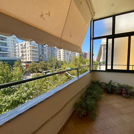 Rikardo Apartament Apartment Vlore Bagian luar foto
