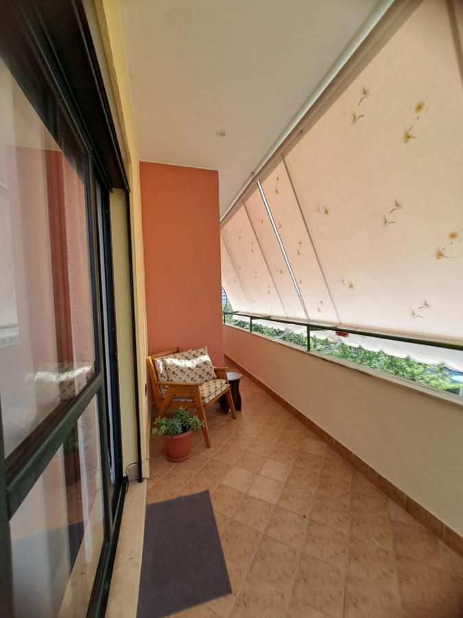 Rikardo Apartament Apartment Vlore Bagian luar foto