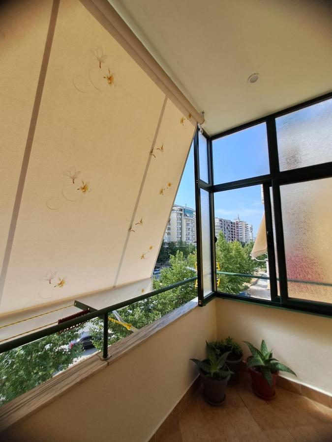 Rikardo Apartament Apartment Vlore Bagian luar foto