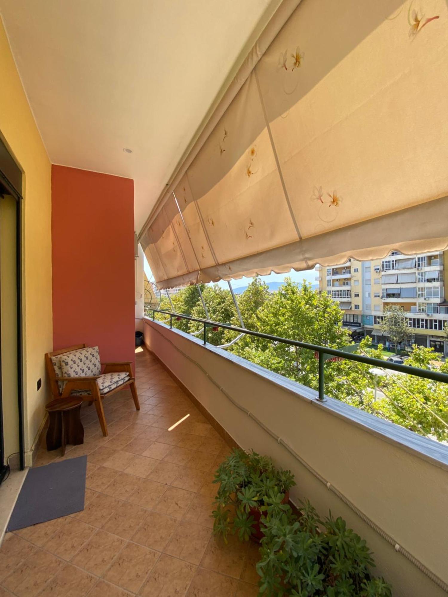 Rikardo Apartament Apartment Vlore Bagian luar foto