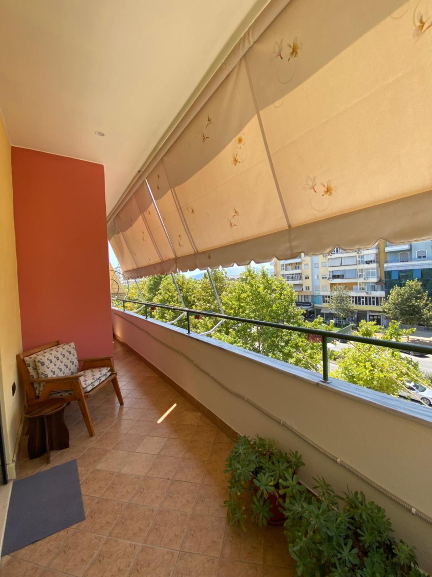 Rikardo Apartament Apartment Vlore Bagian luar foto