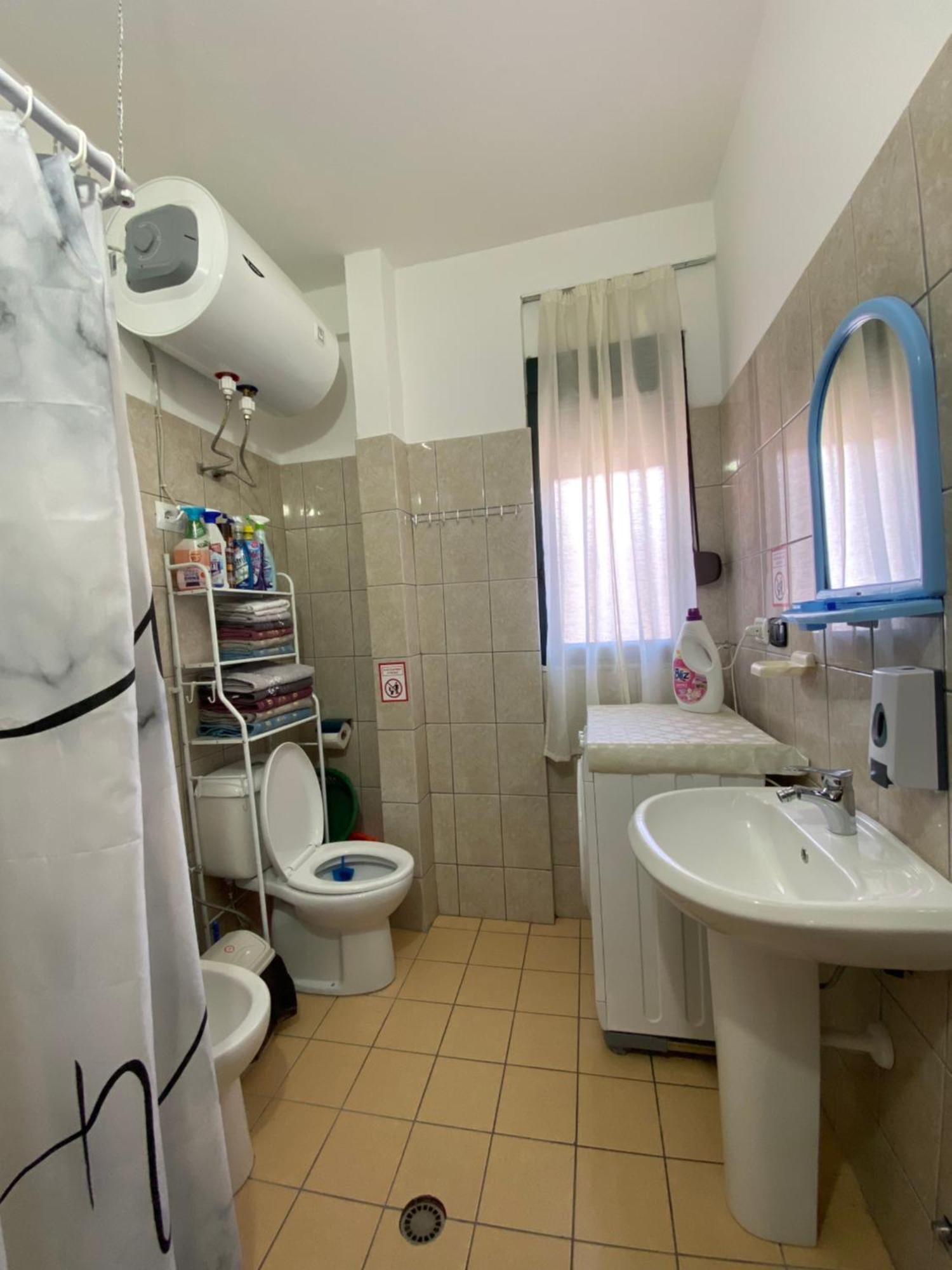Rikardo Apartament Apartment Vlore Bagian luar foto