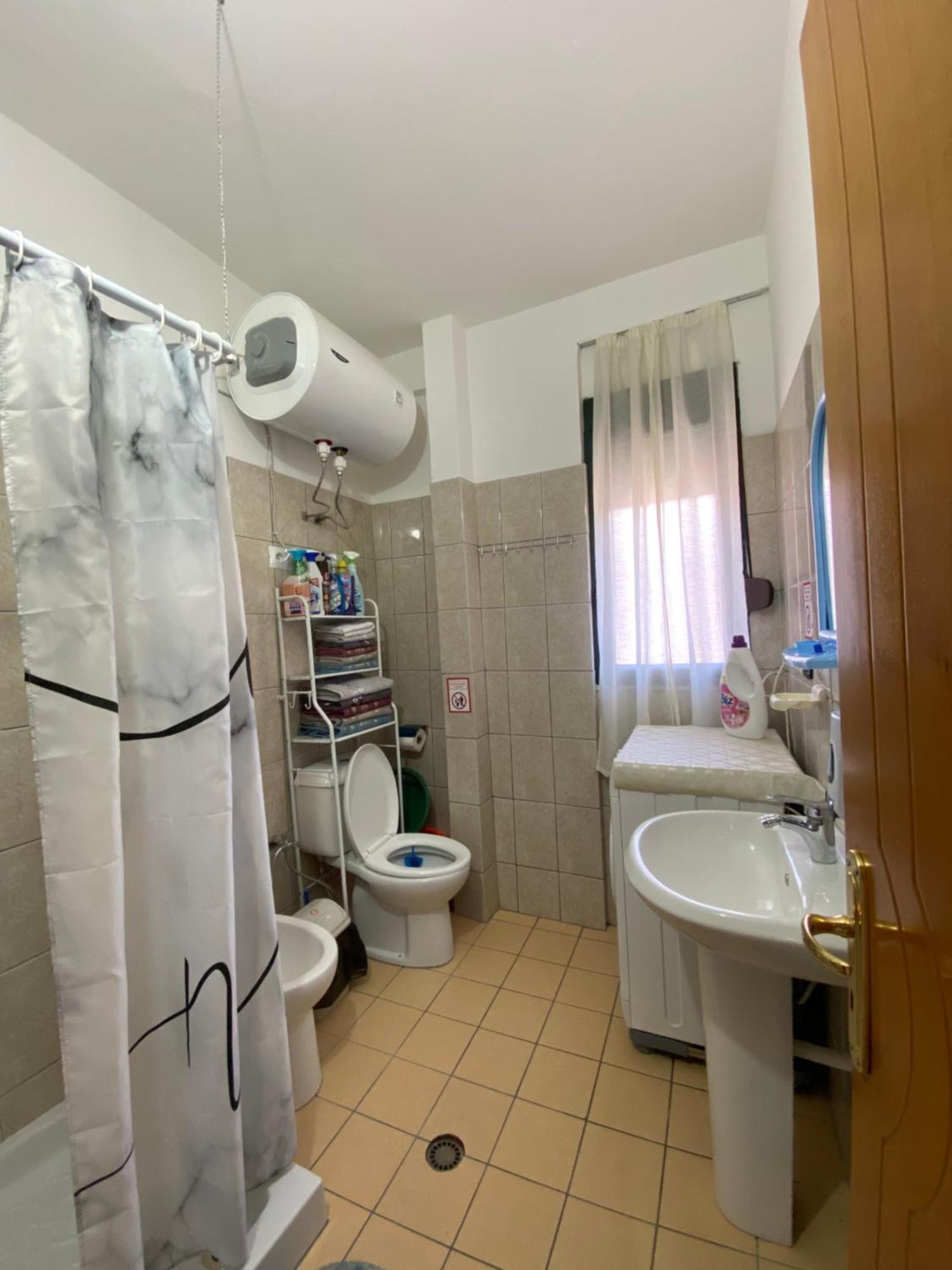 Rikardo Apartament Apartment Vlore Bagian luar foto